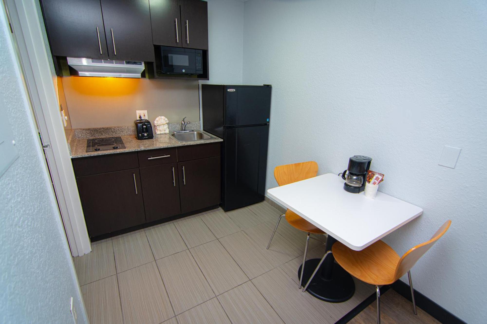 Studio 6-Coral Springs, Fl - Fort Lauderdale Exterior photo