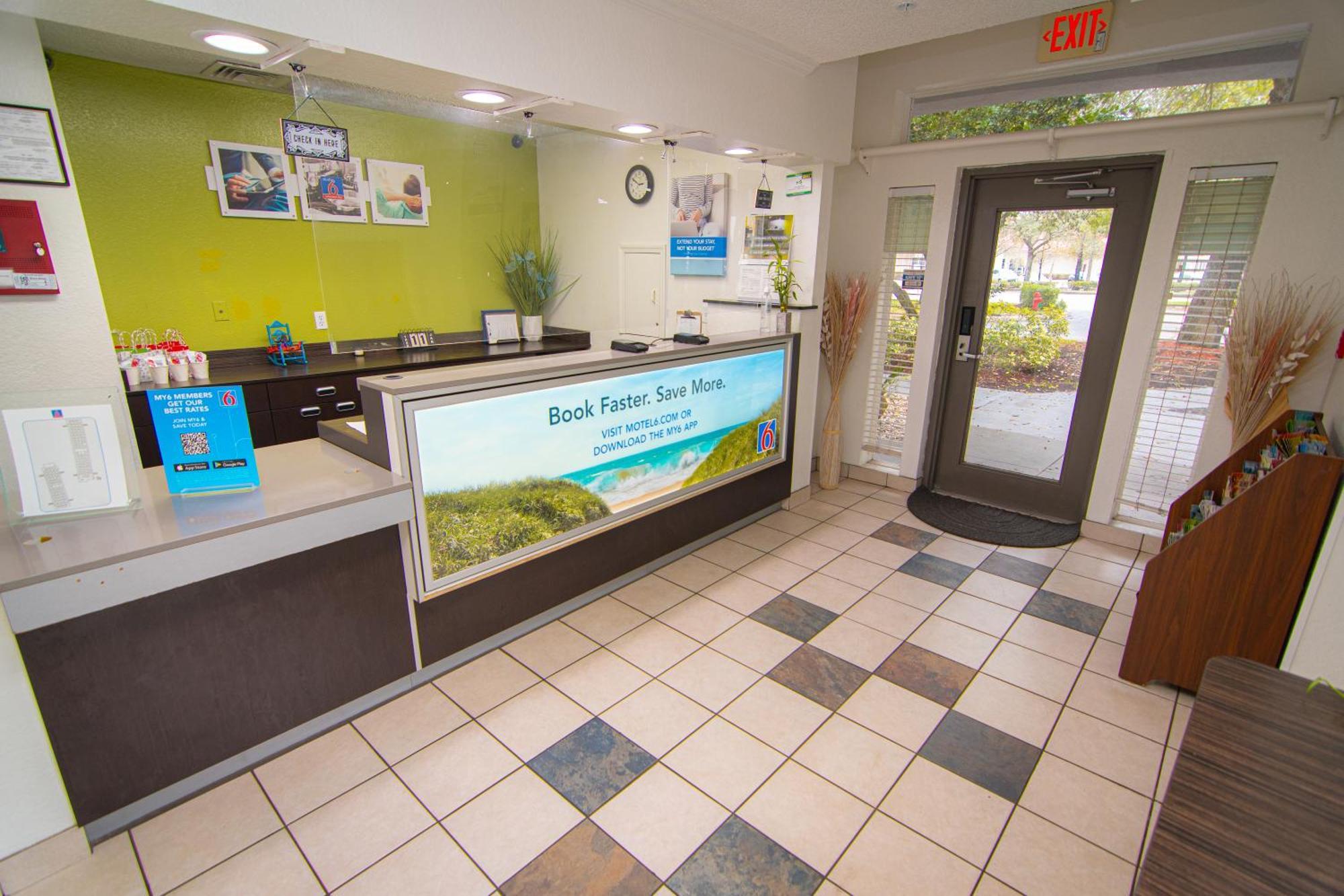 Studio 6-Coral Springs, Fl - Fort Lauderdale Exterior photo